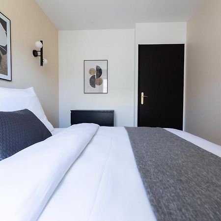 Superbe Appartement A 8 Minutes En Voiture De Disneyland Paris #20 Chessy  Exterior foto