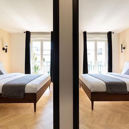 Superbe Appartement A 8 Minutes En Voiture De Disneyland Paris #20 Chessy  Exterior foto